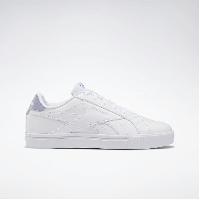 Tenisi Reebok Royal Complete 3.0 Low Dama Albi Romania RS1895QN